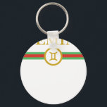 gemini key ring<br><div class="desc">A stylish keychain featuring a vintage classic car design. A perfect accessory for car lovers and collectors. Great for everyday use or as a small and thoughtful gift for classic car enthusiasts.</div>
