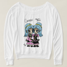 gemini long sleeve