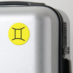 Gemini Magnet