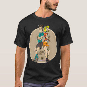 Gemini man horoscope T-Shirt