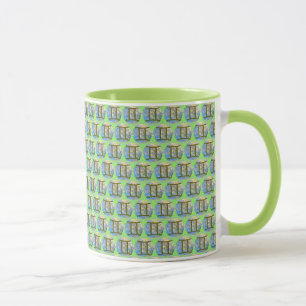 Gemini Mug