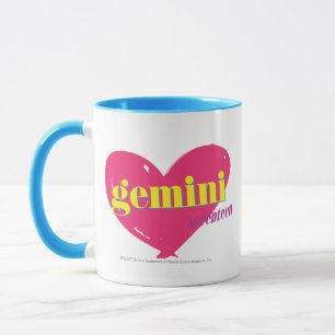 Gemini Mug