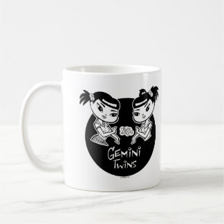 Gemini Mug