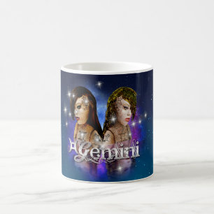 Gemini Mug