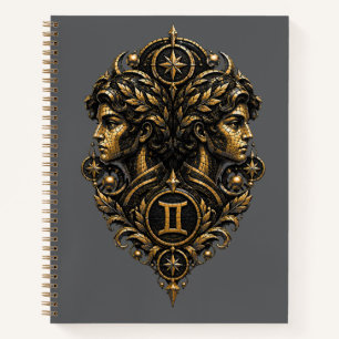Gemini notebook