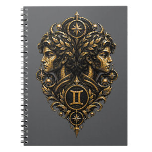 Gemini notebook