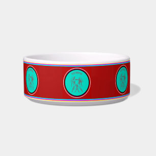 Gemini Pet Bowl