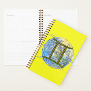 Gemini Planner