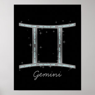 Gemini Poster