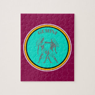 Gemini Puzzle