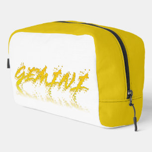 Gemini Reflection Dopp Kit