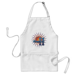 Gemini Standard Apron