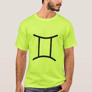 Gemini T-Shirt
