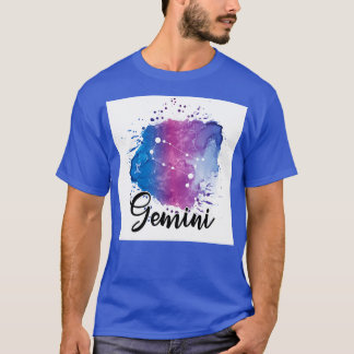 Gemini T-Shirt