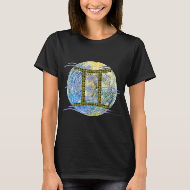Gemini T-Shirt (Front)