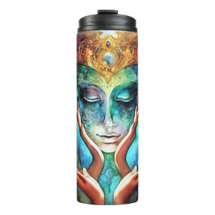 Gemini thermal tumbler