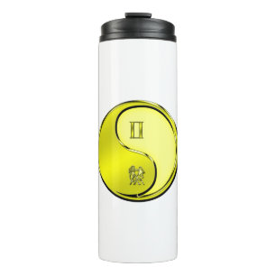 Gemini Thermal Tumbler