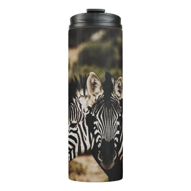 GEMINI THERMAL TUMBLER (Front)