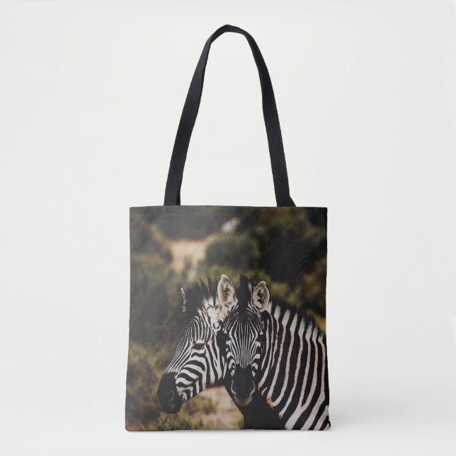 GEMINI TOTE BAG (Front)