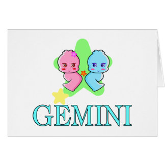 Gemini Twins
