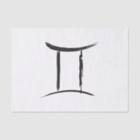 GEMINI Twins Duality Zodiac May June Astrology