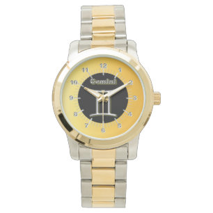Gemini Watch
