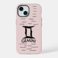 Gemini Zodiac Horoscope Traits Girls