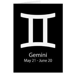 Gemini Zodiac sign Astrology