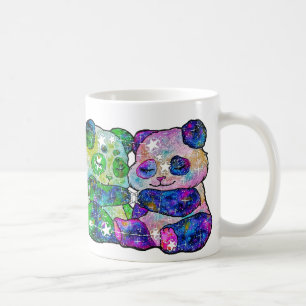 Gemini Zodiac Sign Coffee Mug