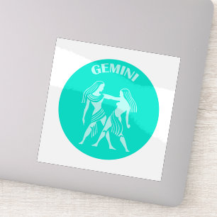 Gemini, Zodiac Sign, Horoscope, Astrology