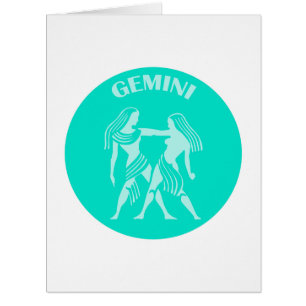 Gemini, Zodiac Sign, Horoscope, Astrology