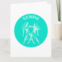 Gemini, Zodiac Sign, Horoscope, Astrology