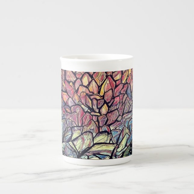 Gemmy Sunset - Mug (Front)
