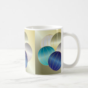 gems and jewels for Christmas Coffee Mug