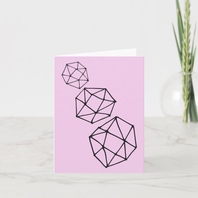 Gems Card (Front)
