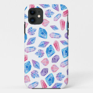 Gems iPhone 11 Case
