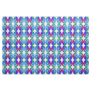 Gems Fabric