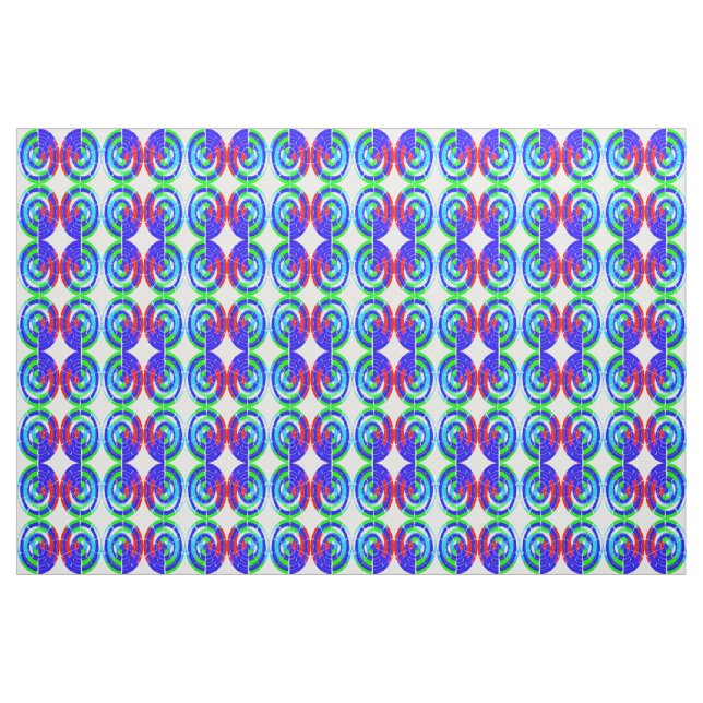 Gems Fabric (Yard)