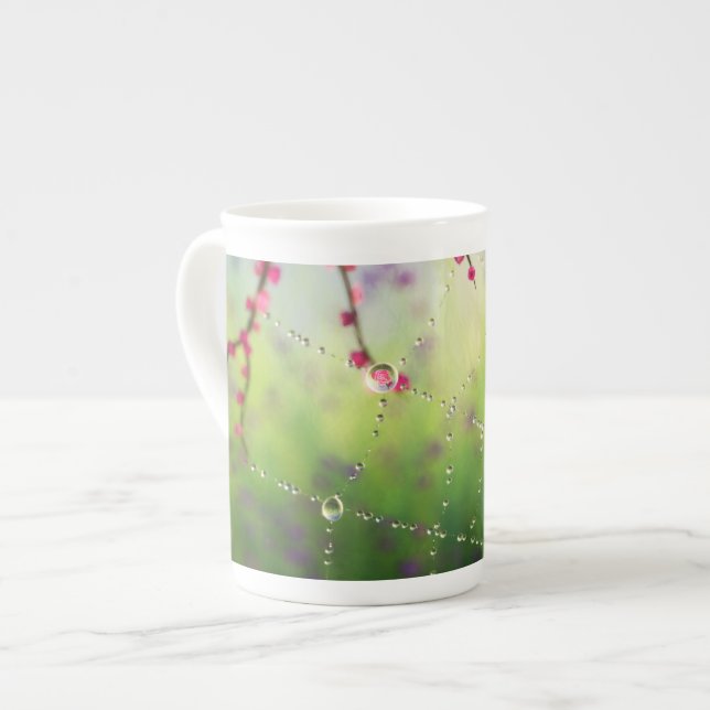 Gems of a Spring Morning Speciality Mug (Front Left)