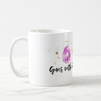 Gems with Gigi Mug