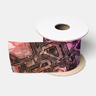 gemstone circuits - astro flare : satin ribbon