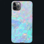 gemstone mineral texture iPhone 11Pro max case<br><div class="desc">please note the holographic effect is not real,  but just simulated</div>