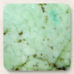 Gemstone Series - Jade Coaster