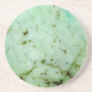 Gemstone Series - Jade Coaster
