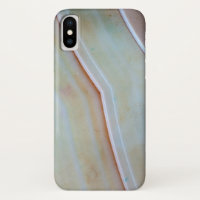 Gemstone Series - Polished Agate