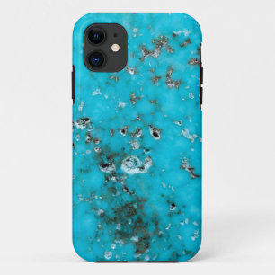 Gemstone Series - Turquoise Case-Mate iPhone Case