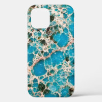 Gemstone Series - Turquoise Mosaic