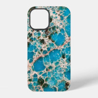 Gemstone Series - Turquoise Mosaic