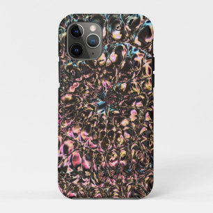 Gemstone Spiral iPhone 11 Pro Case