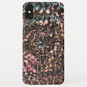 Gemstone Spiral iPhone XS Max Case